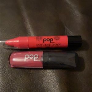 Brand new Pop lip color